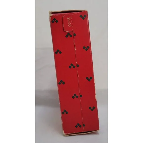 Vintage 1984 Hallmark SANTA SULKY DRIVER Brass Ornament QX436-1 - Picture 15 of 16